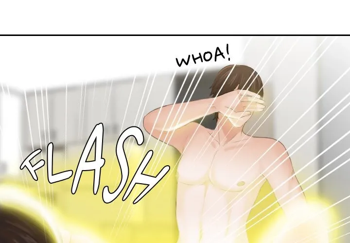 My Love Doll Chapter 2 page 4 - 