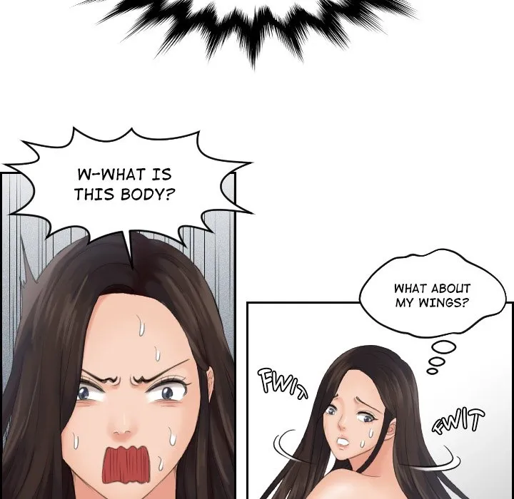 My Love Doll Chapter 2 page 39 - 