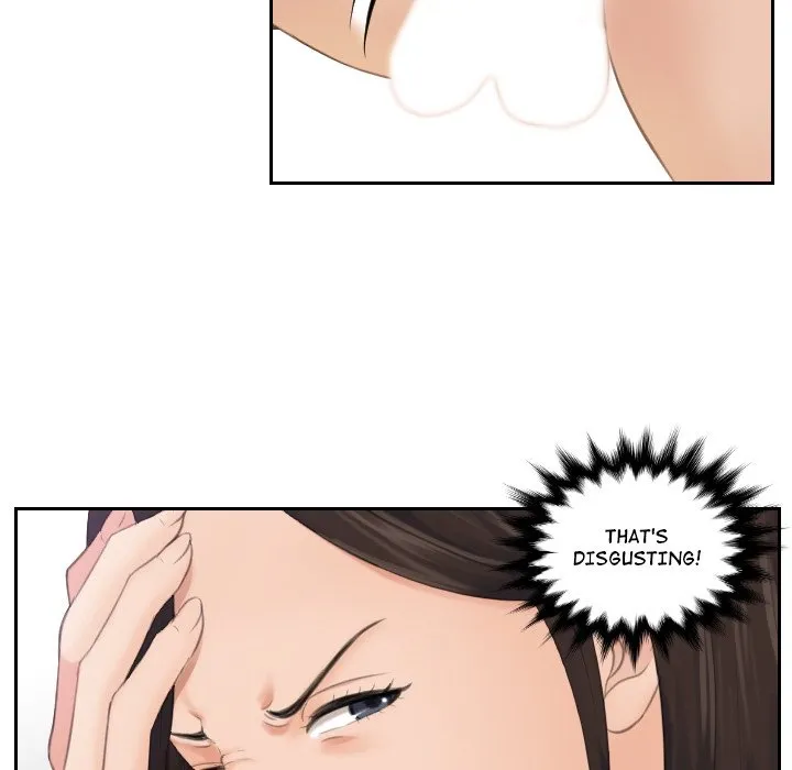My Love Doll Chapter 2 page 45 - 