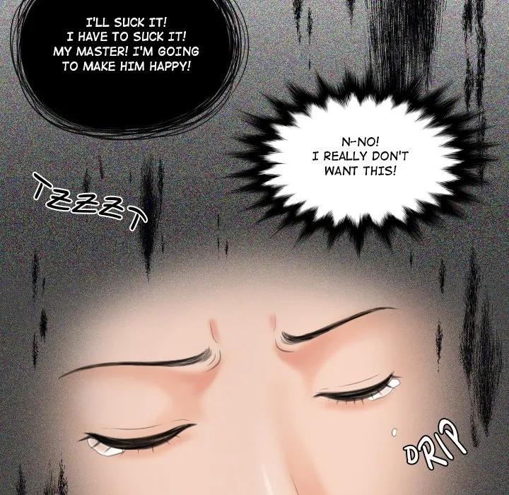 My Love Doll Chapter 2 page 56 - 