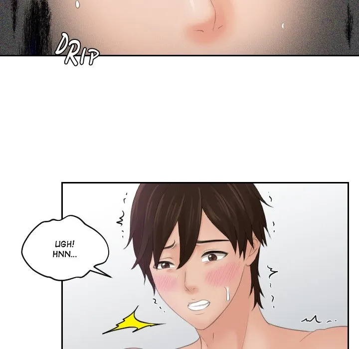 My Love Doll Chapter 2 page 57 - 