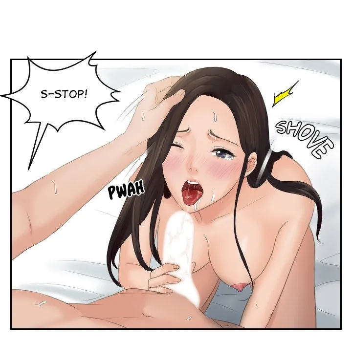 My Love Doll Chapter 2 page 74 - 