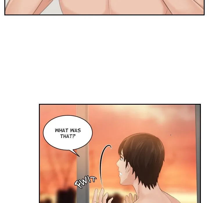 My Love Doll Chapter 2 page 9 - 