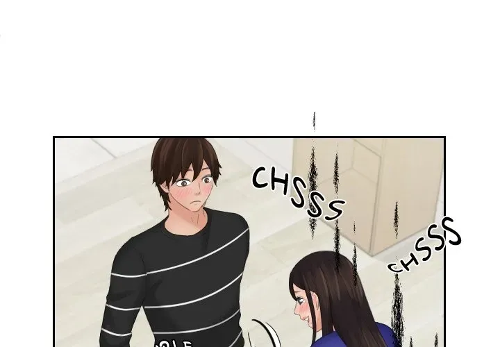 My Love Doll Chapter 21 page 1 - 