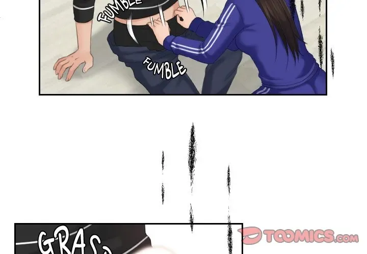 My Love Doll Chapter 21 page 2 - 