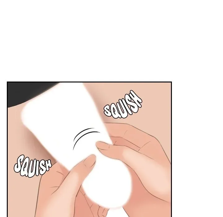 My Love Doll Chapter 21 page 12 - 