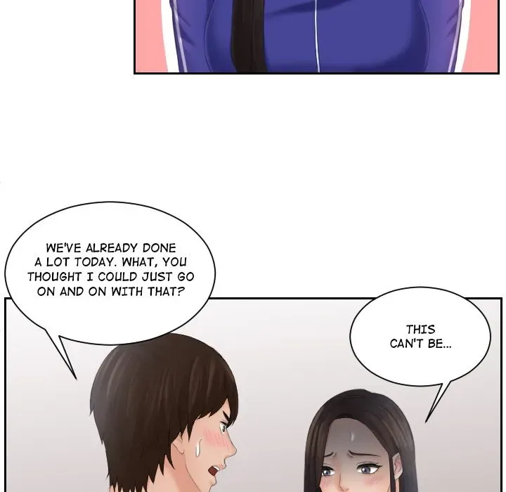My Love Doll Chapter 21 page 14 - 