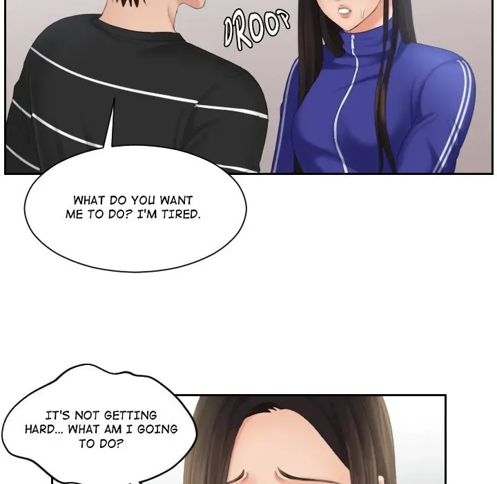 My Love Doll Chapter 21 page 15 - 