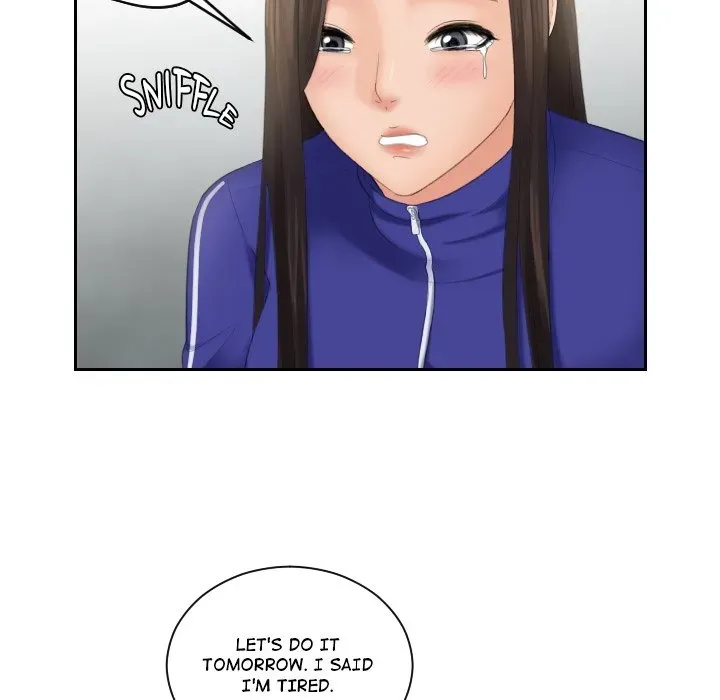 My Love Doll Chapter 21 page 16 - 
