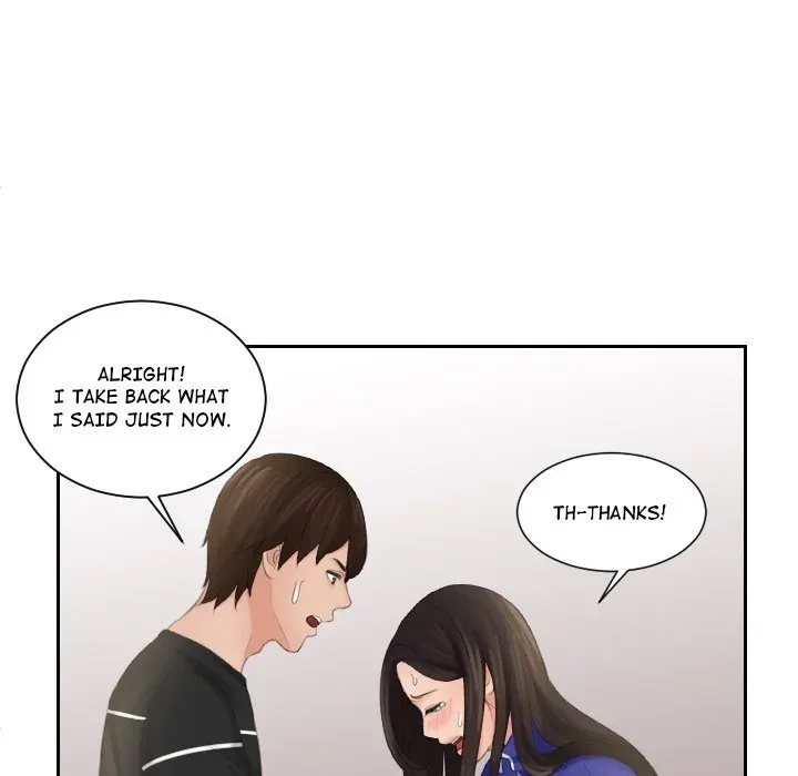 My Love Doll Chapter 21 page 20 - 
