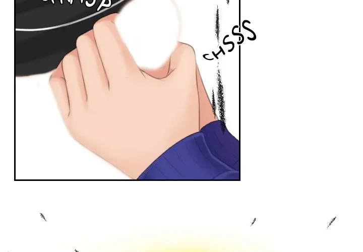 My Love Doll Chapter 21 page 3 - 