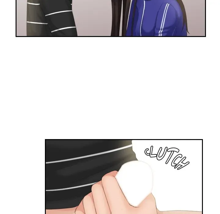 My Love Doll Chapter 21 page 21 - 