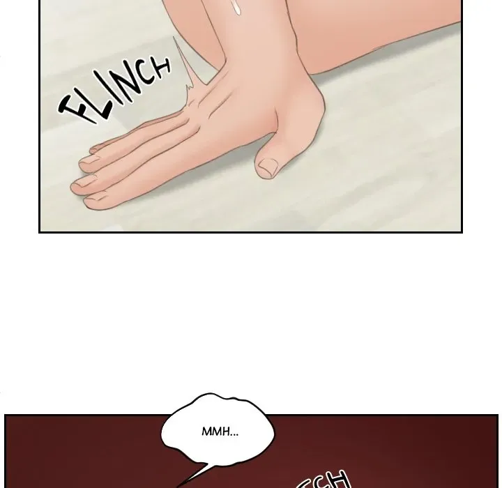 My Love Doll Chapter 21 page 25 - 