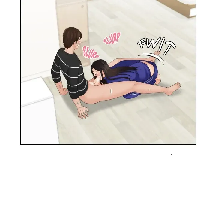 My Love Doll Chapter 21 page 27 - 
