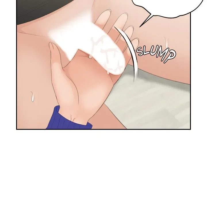 My Love Doll Chapter 21 page 29 - 