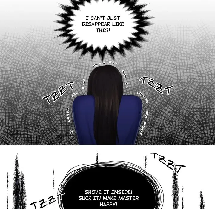 My Love Doll Chapter 21 page 31 - 