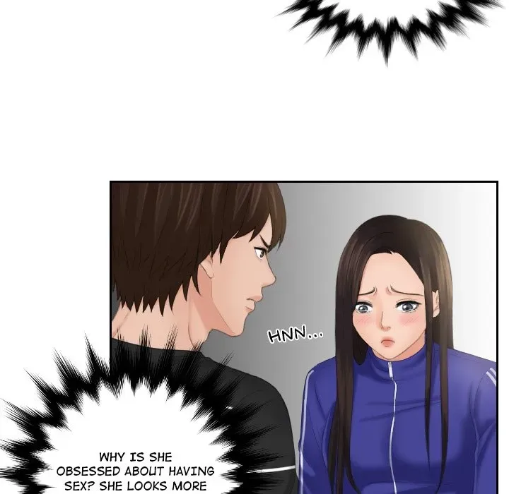 My Love Doll Chapter 21 page 35 - 