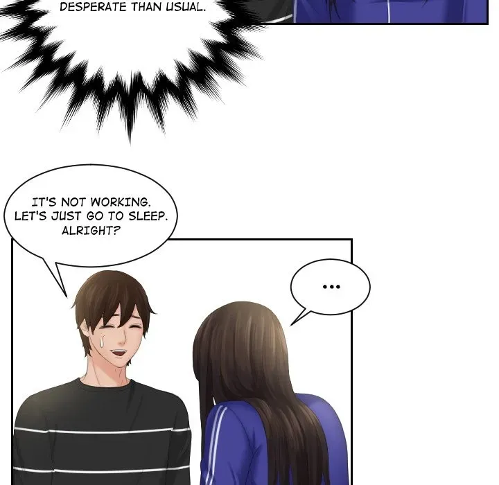 My Love Doll Chapter 21 page 36 - 