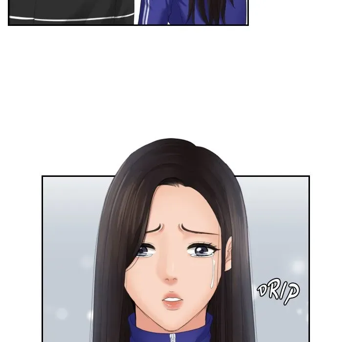 My Love Doll Chapter 21 page 37 - 