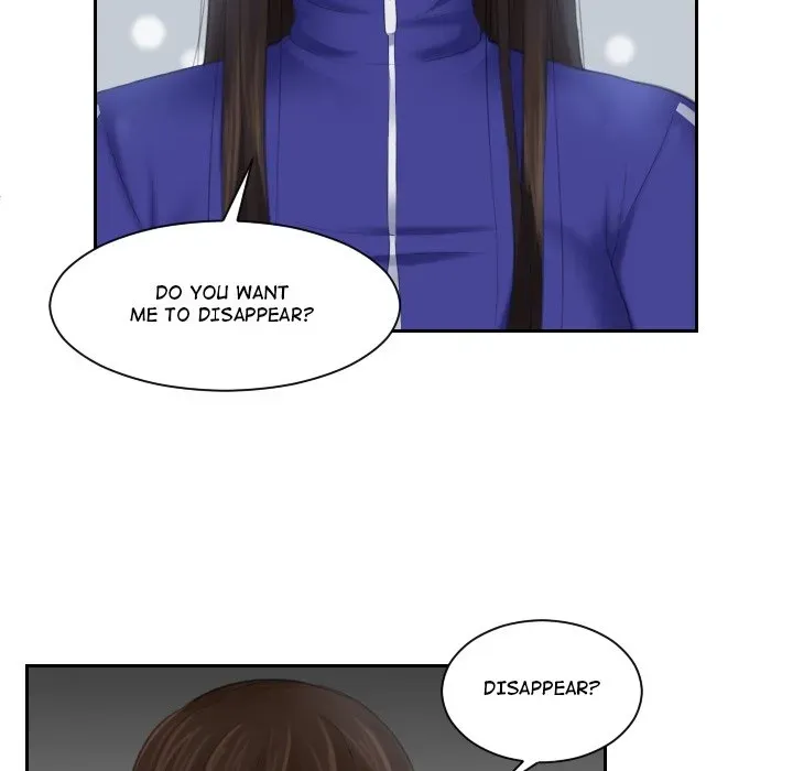 My Love Doll Chapter 21 page 38 - 