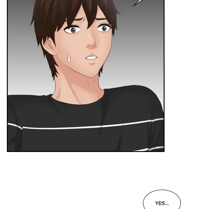 My Love Doll Chapter 21 page 39 - 