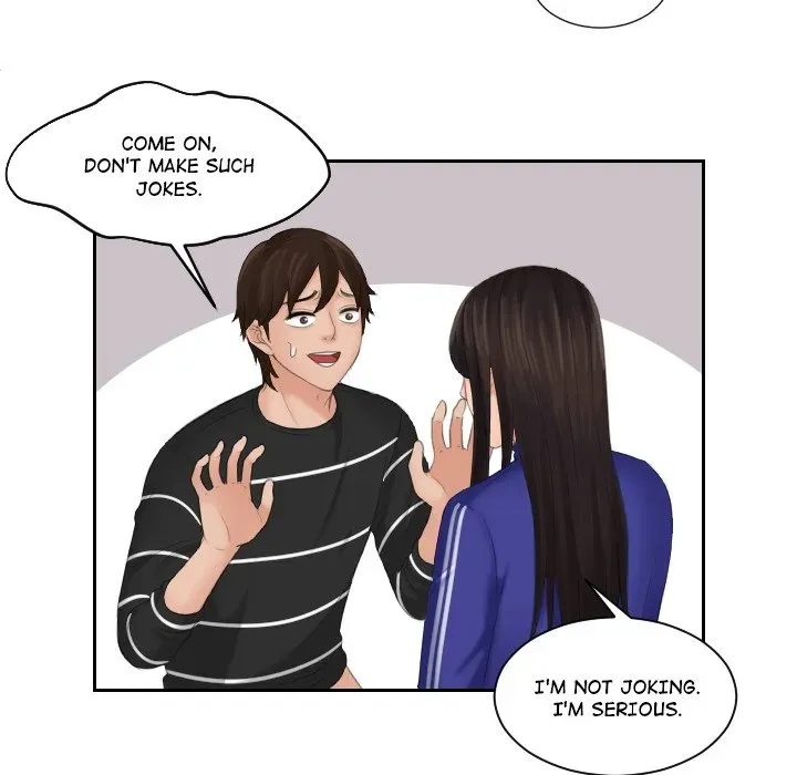 My Love Doll Chapter 21 page 40 - 