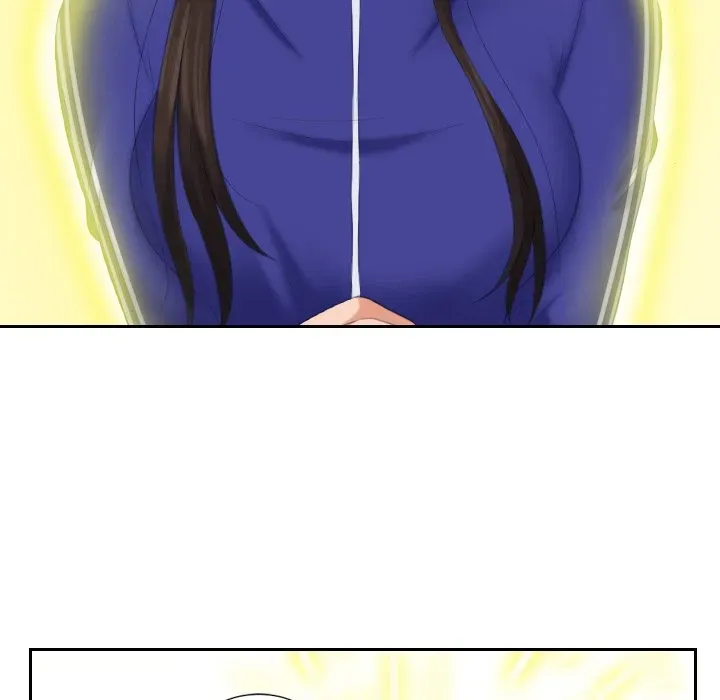 My Love Doll Chapter 21 page 5 - 