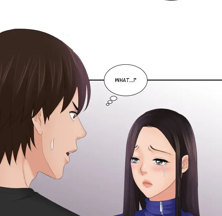 My Love Doll Chapter 21 page 41 - 