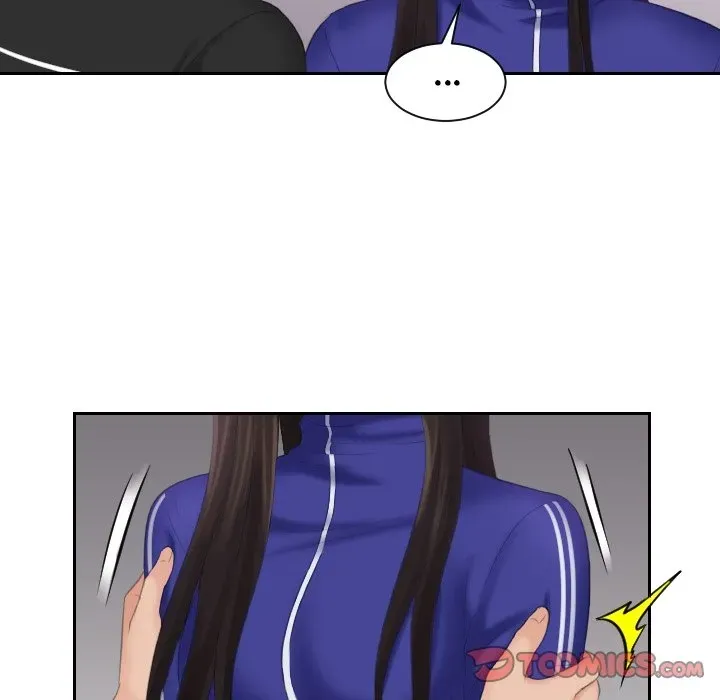 My Love Doll Chapter 21 page 42 - 