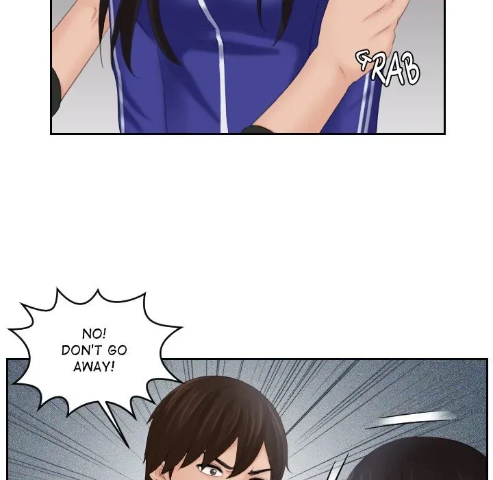My Love Doll Chapter 21 page 43 - 