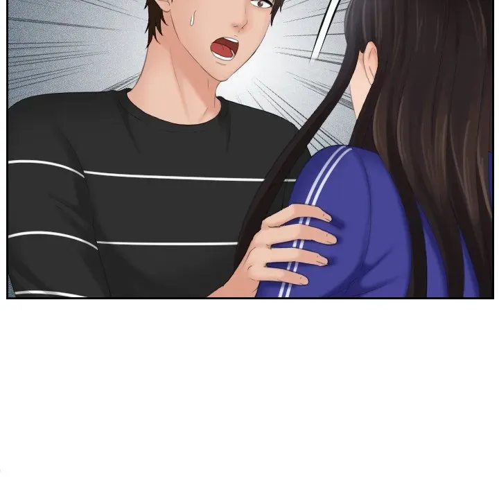 My Love Doll Chapter 21 page 44 - 