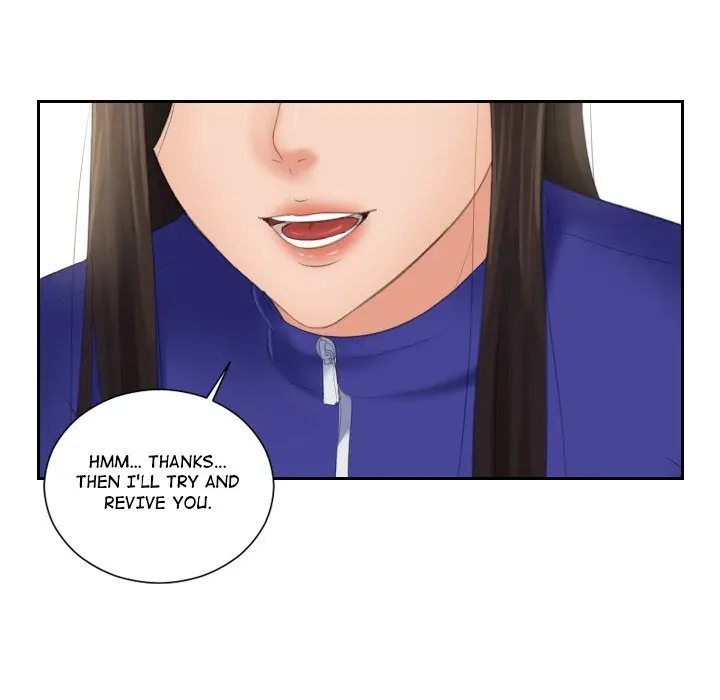 My Love Doll Chapter 21 page 46 - 