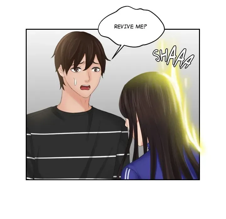 My Love Doll Chapter 21 page 47 - 