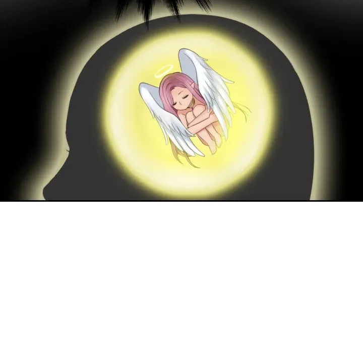 My Love Doll Chapter 21 page 52 - 