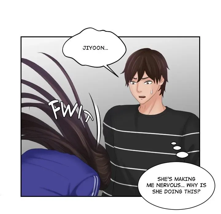 My Love Doll Chapter 21 page 53 - 