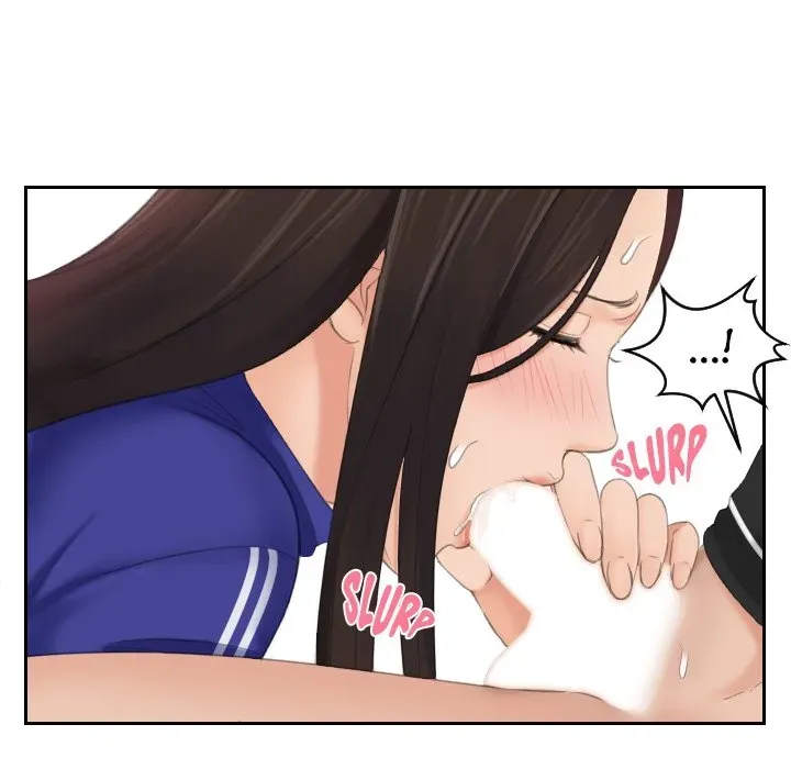 My Love Doll Chapter 21 page 54 - 