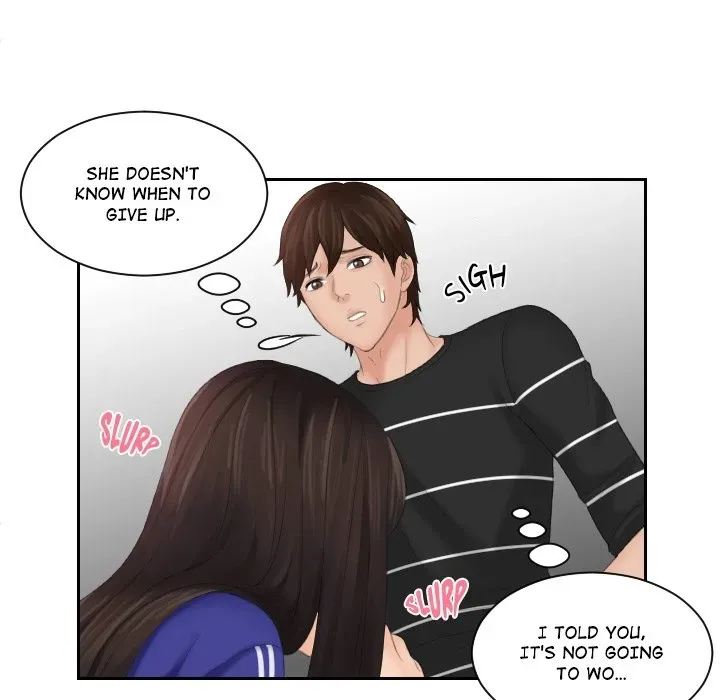 My Love Doll Chapter 21 page 55 - 