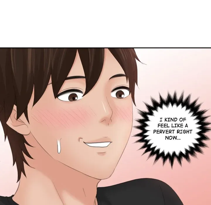 My Love Doll Chapter 21 page 7 - 