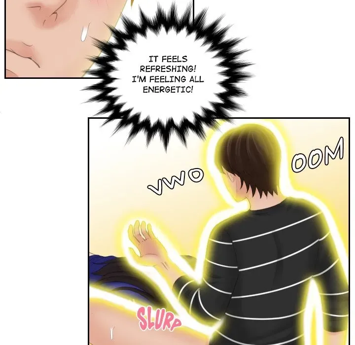 My Love Doll Chapter 21 page 61 - 