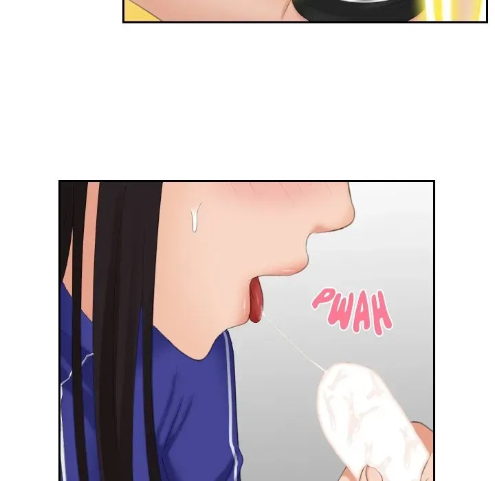 My Love Doll Chapter 21 page 62 - 
