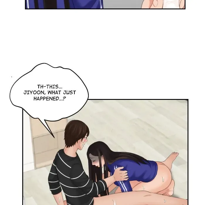 My Love Doll Chapter 21 page 63 - 