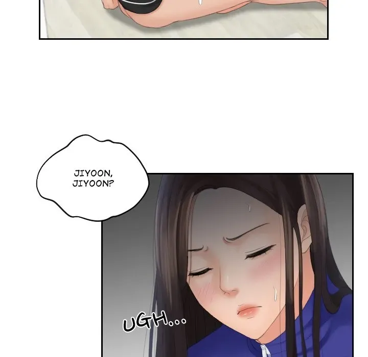 My Love Doll Chapter 21 page 64 - 