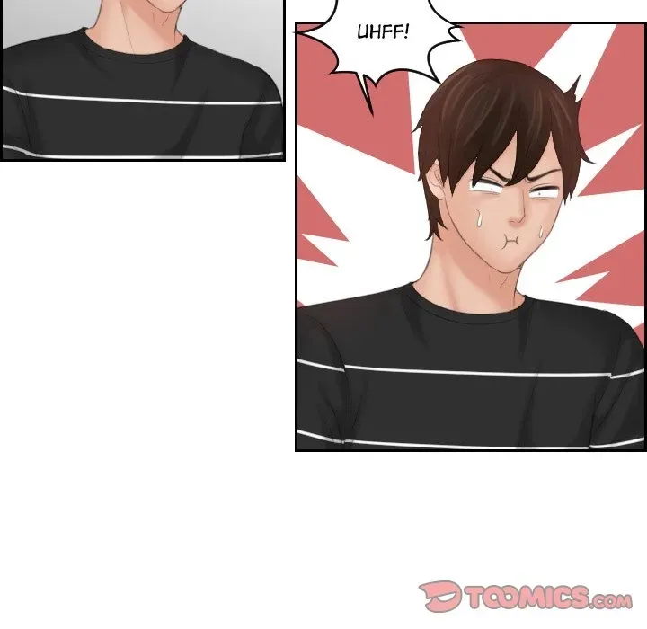 My Love Doll Chapter 21 page 66 - 