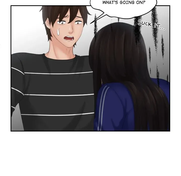 My Love Doll Chapter 21 page 68 - 