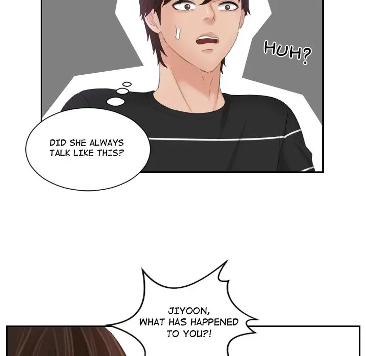 My Love Doll Chapter 21 page 73 - 
