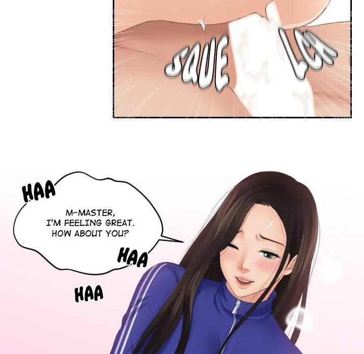 My Love Doll Chapter 21 page 78 - 