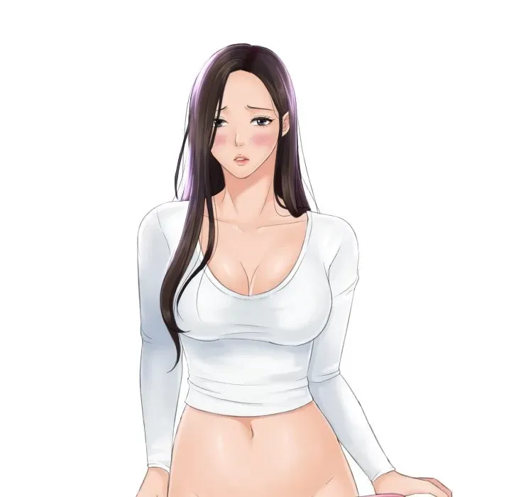 My Love Doll Chapter 21 page 9 - 