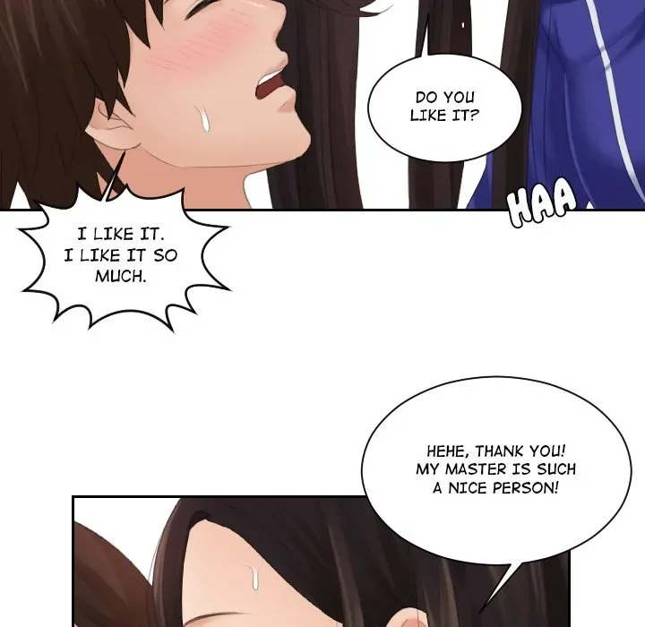 My Love Doll Chapter 21 page 86 - 