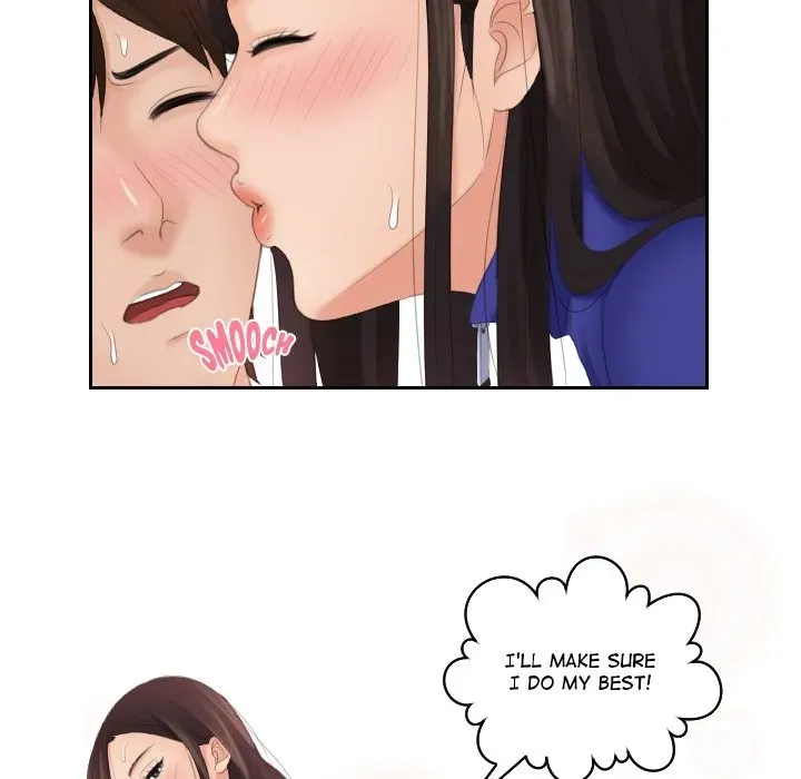 My Love Doll Chapter 21 page 87 - 