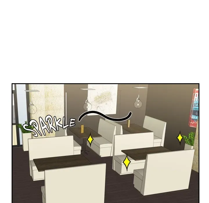 My Love Doll Chapter 23 page 18 - 